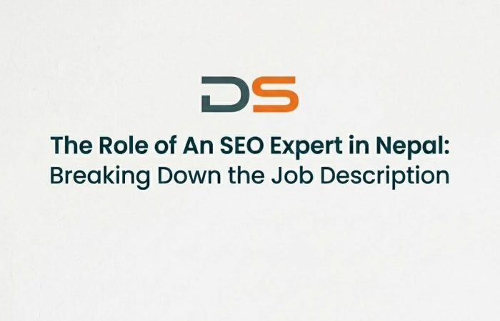 Role Of SEO Expert