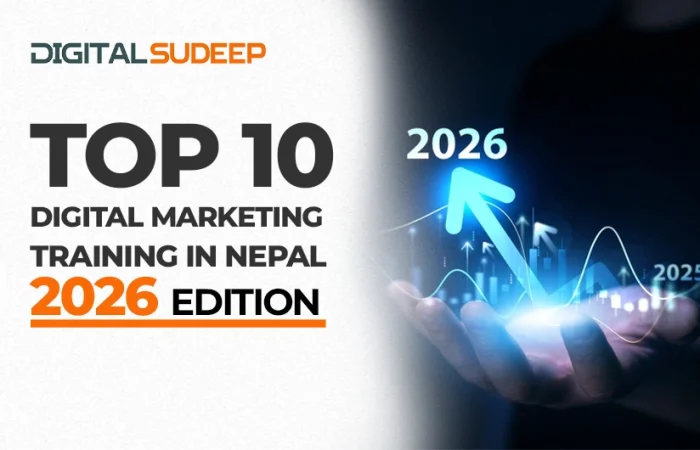 top digital marketing traning