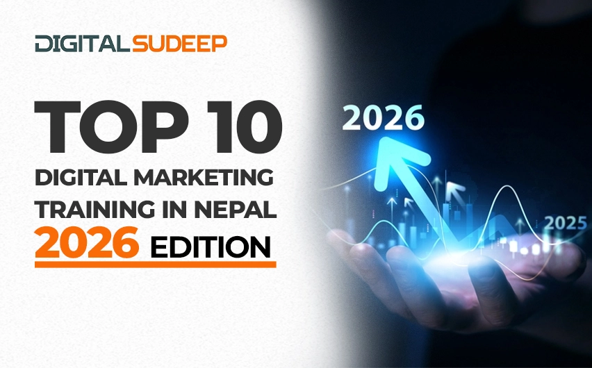top digital marketing traning